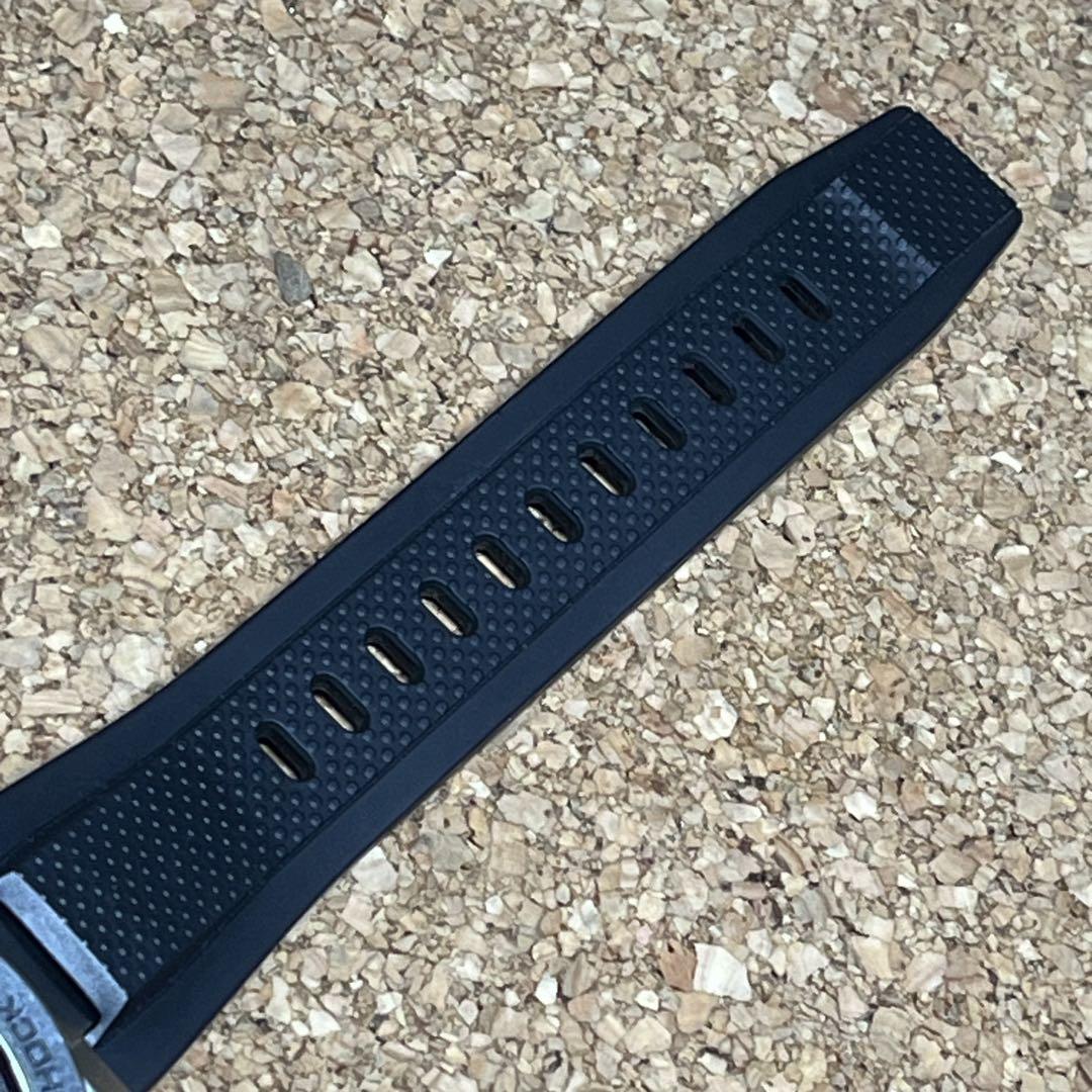 美品】カシオG-SHOCK/GSTーW310ー1AJF電波ソーラー