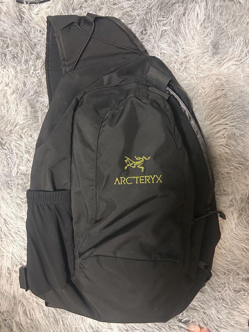 ARC'TERYX ワンショルダーバック