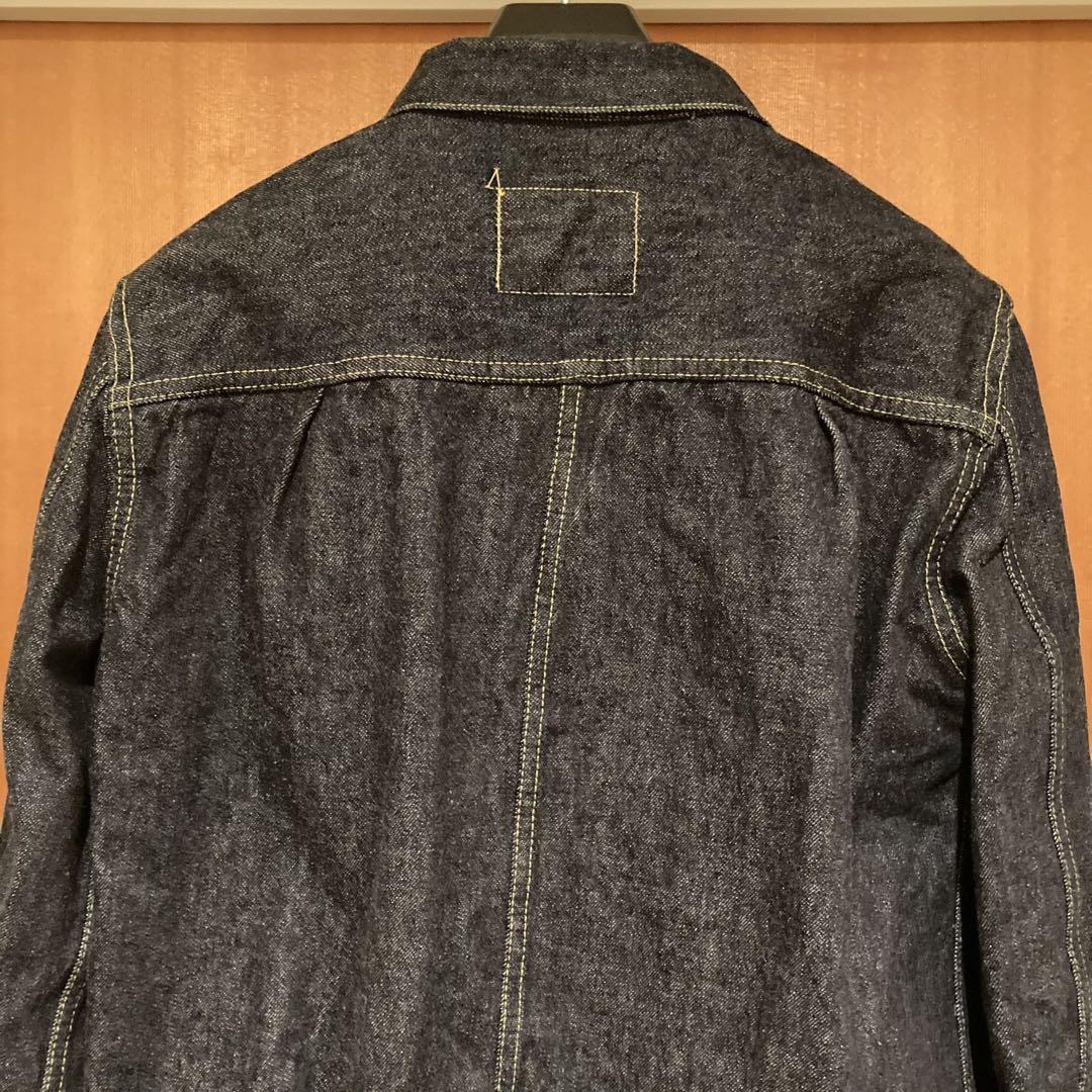 ❤️超美品❗️TCBジーンズ S40's Jacket 大戦モデル❤️リーバイスLVC