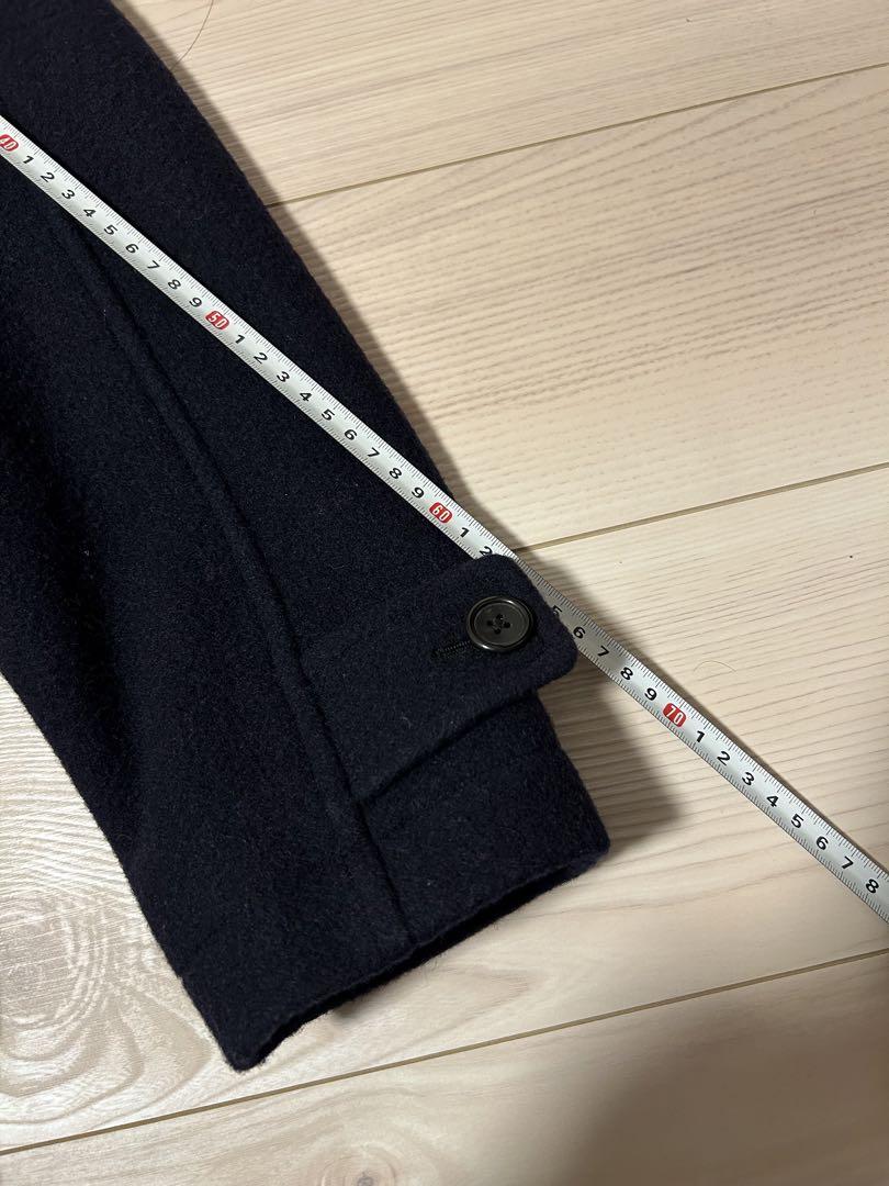 セール　beams ダッフルコート新品未使用