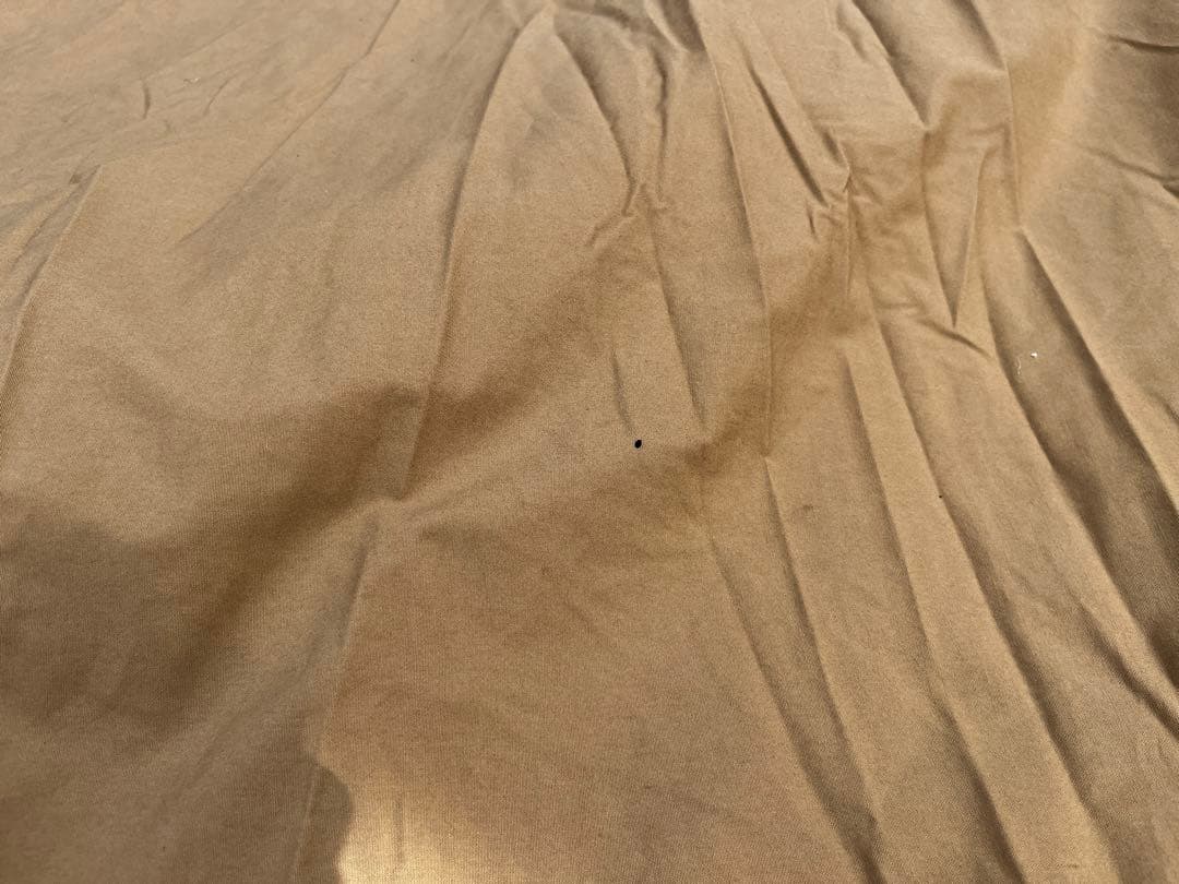 トリポッド付 テンマクデザイン