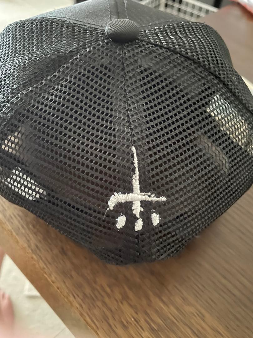 ジャパニーズヒップホップコネクション キャップ