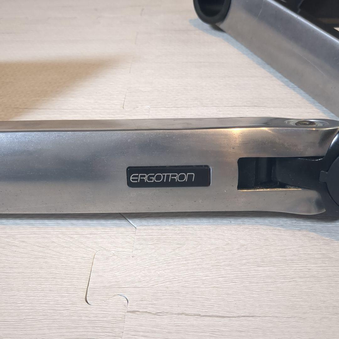 ERGOTRON LX モニターアーム 可動式