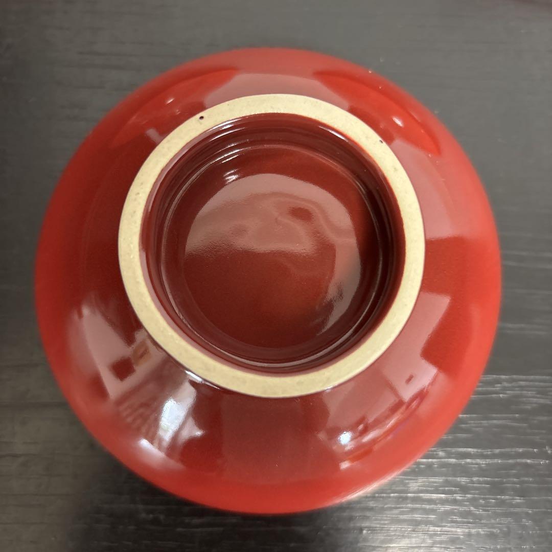 LE CREUSET チャワン 3個セット