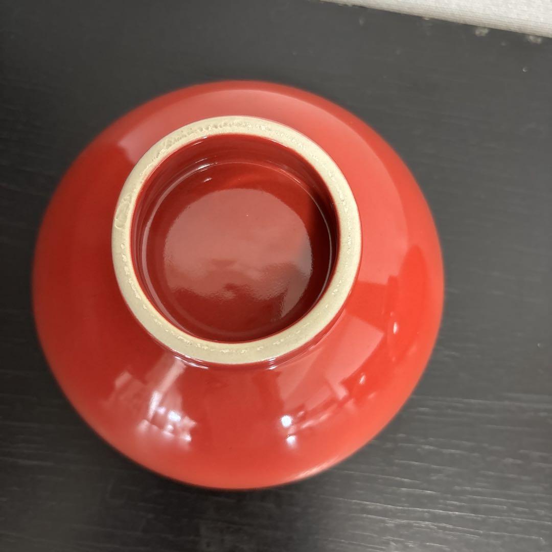 LE CREUSET チャワン 3個セット