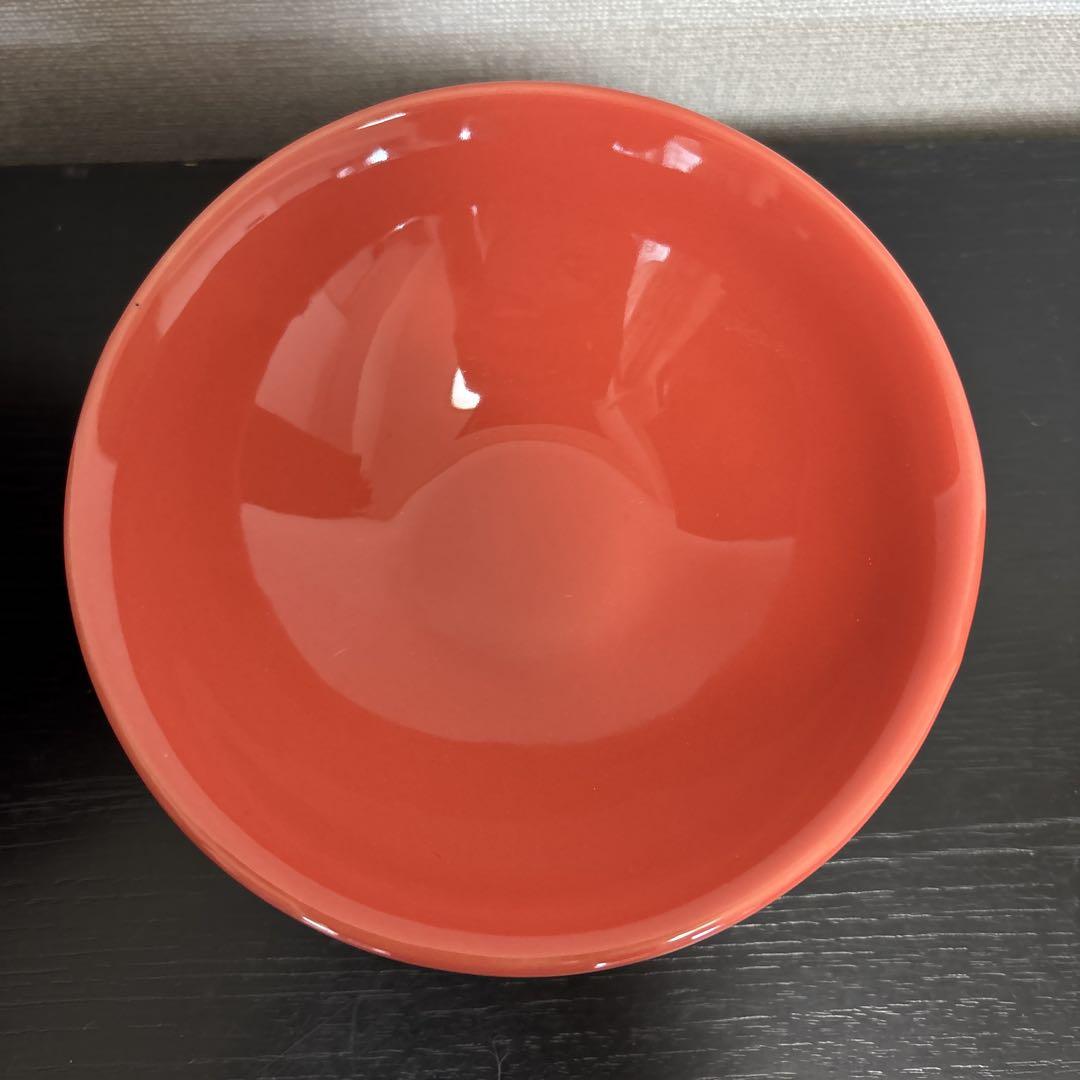 LE CREUSET チャワン 3個セット