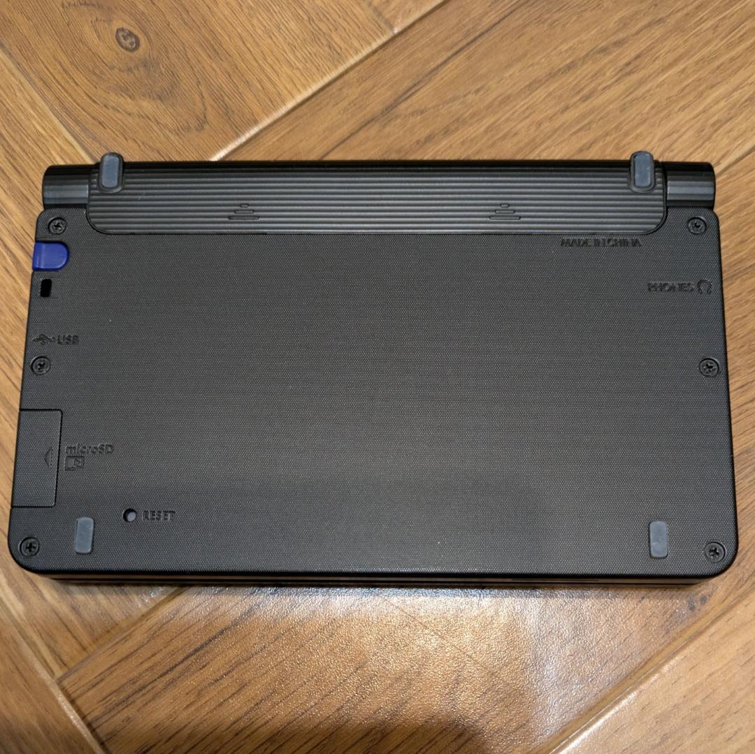 CASIO 電子辞書 新品同様