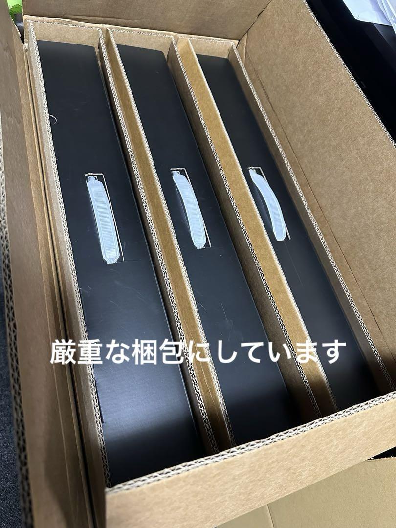 アトモフウィンドウ2 STAR WARSモデル3台セット