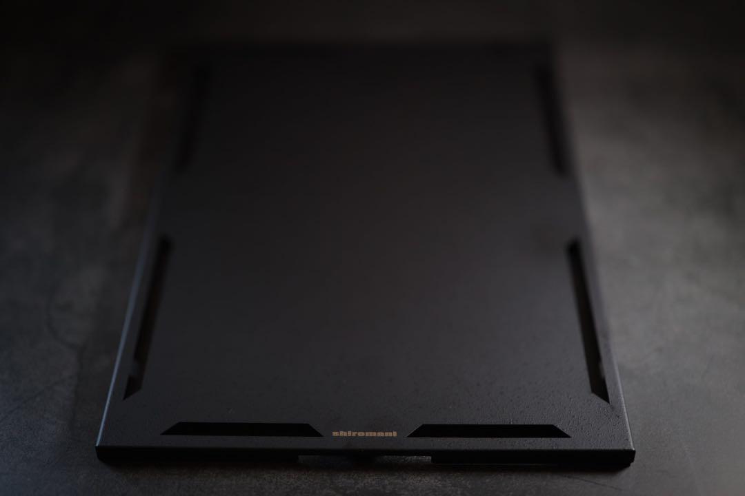 peaker's tray  inner × legセット　開封未使用