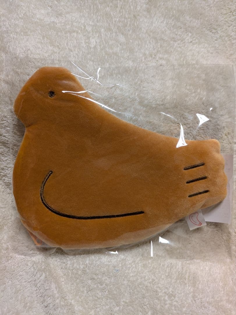 鳩ぽっぽーち 豊島屋本店限定 新品、未開封 - メルカリ