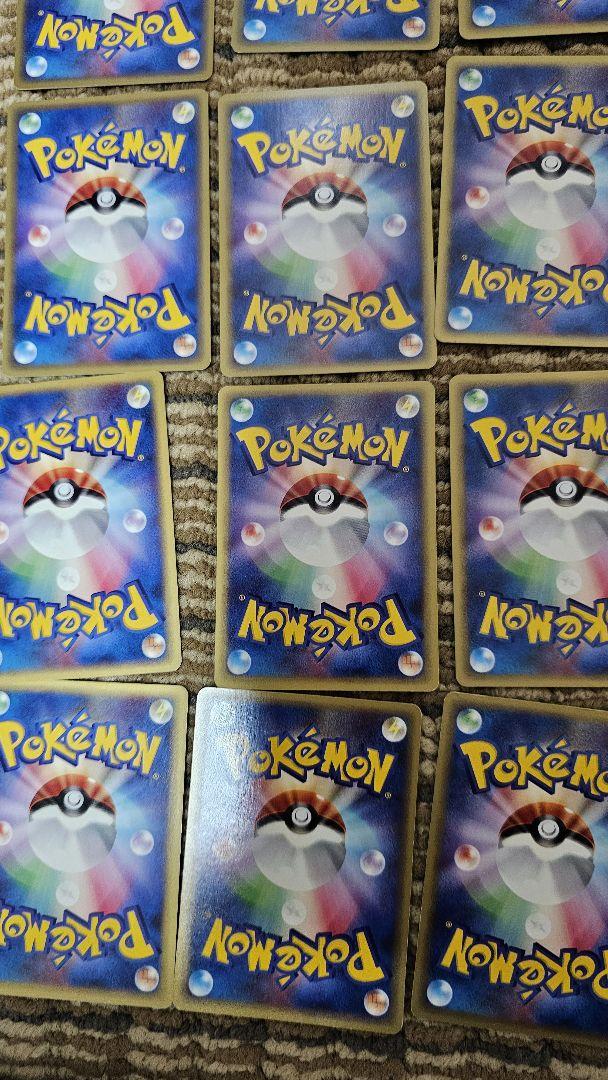 ポケモンeカード メタモン等　49枚　まとめ売り