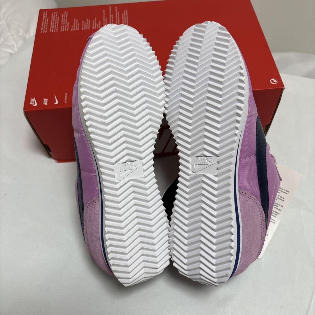 24cm 新品 ナイキ コルテッツ テキスタイル DZ2795-602 NIKE