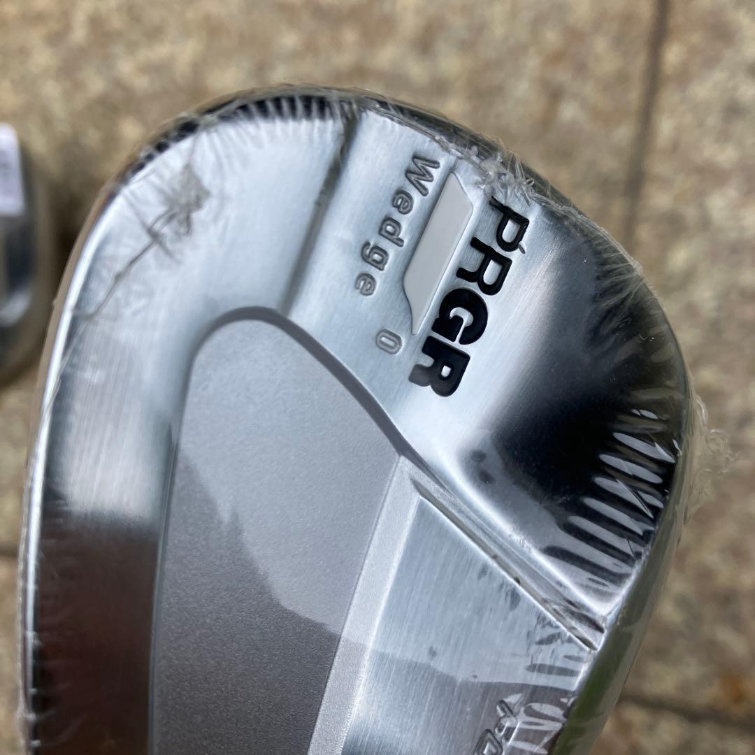 PRGR ウェッジ 52度 バウンス8度