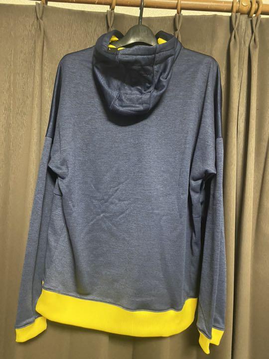 してますが UNDERARMOUR 上下セット oyjr6-m89269323348 スウェット