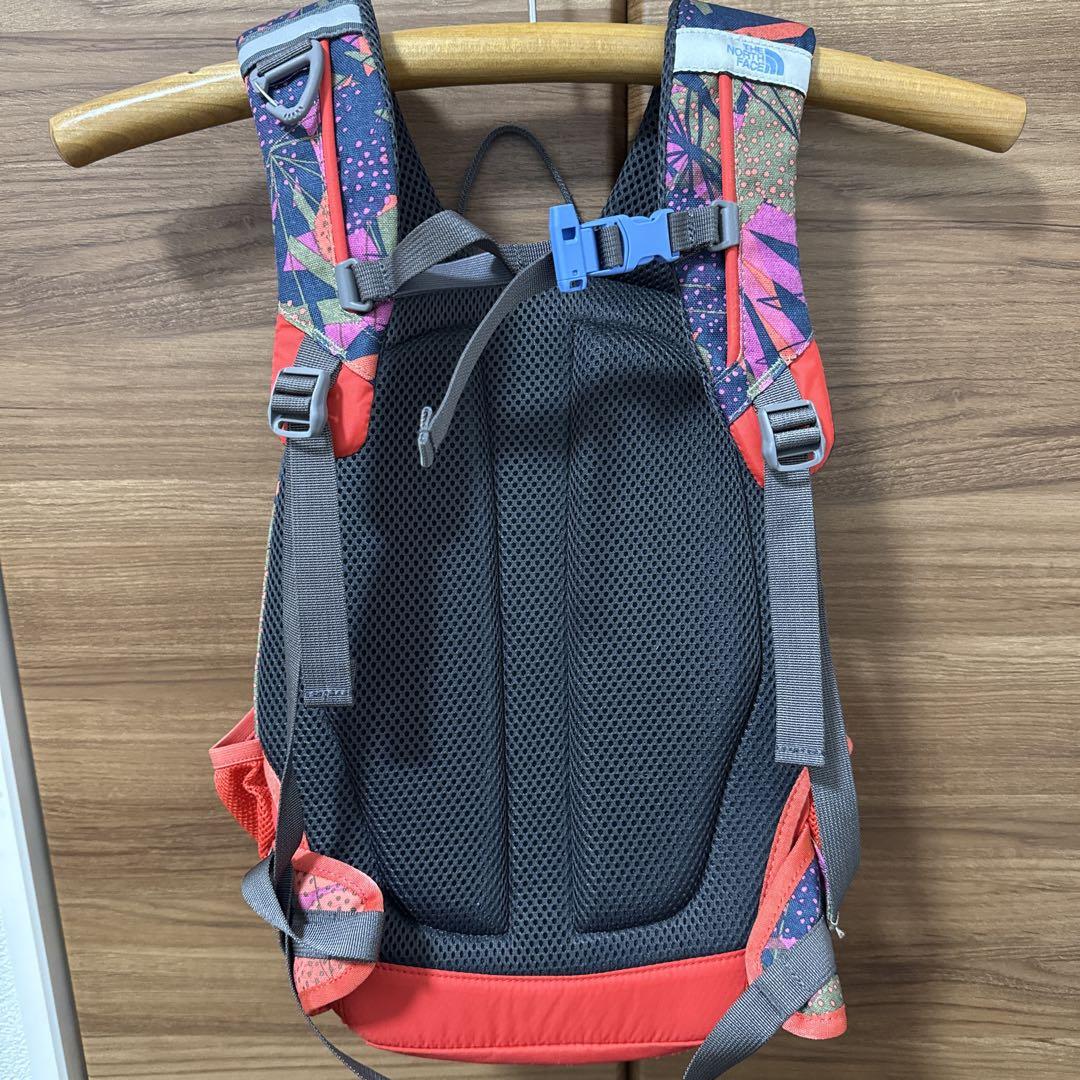 THE NORTH FACE スモールデイ キッズ デイパック バックパック