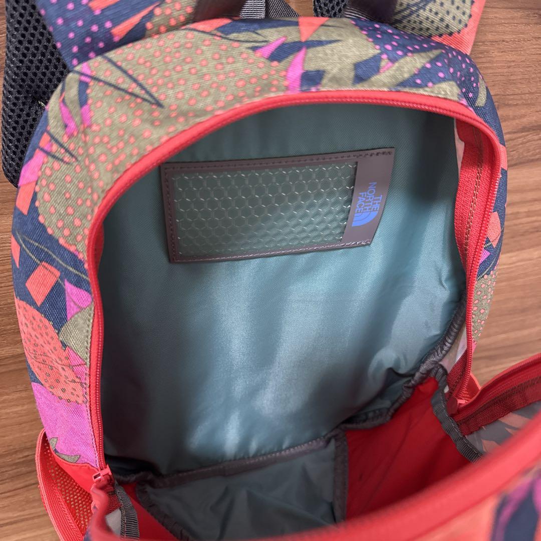 THE NORTH FACE スモールデイ キッズ デイパック バックパック