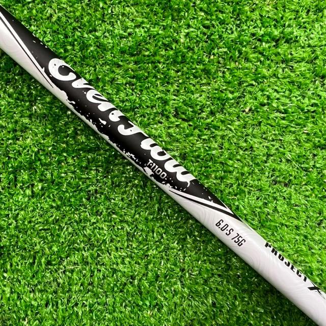 ツアーAD DI-6S fw用 3w 5w 7w（楽天市場】tour ad di