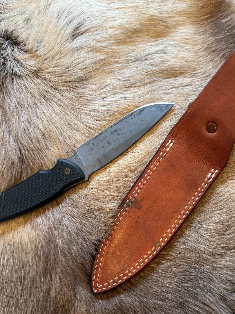 679 タクティカルナイフ