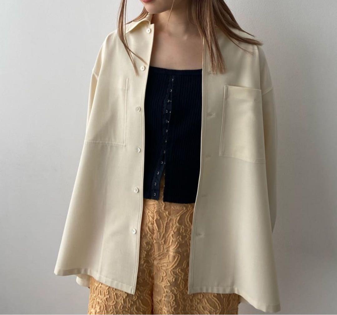 beauty&youth UNITED ARROWS シャツ