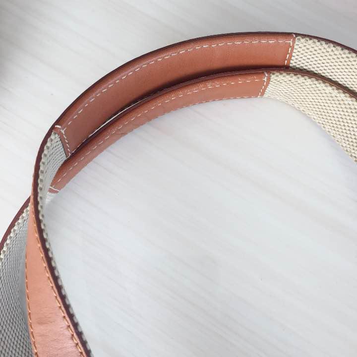 ブルガリ ショルダーバッグ キャンバス レザー 楽天市場】BVLGARI(ブルガリ)ロゴマニア ショルダーバッグ ワン