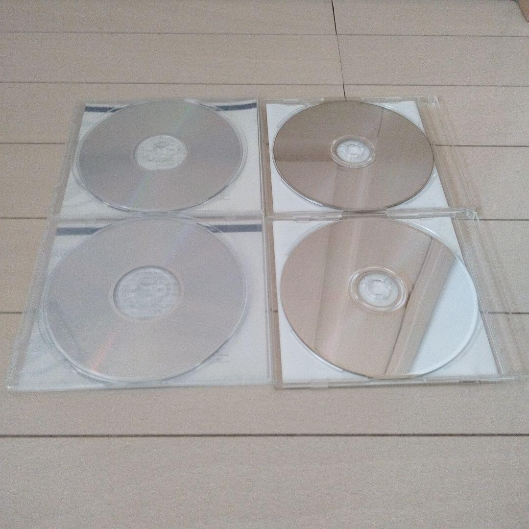 アルクkiddyCAT英語教室 BANANA vol.2、3 CD&DVD 画像4