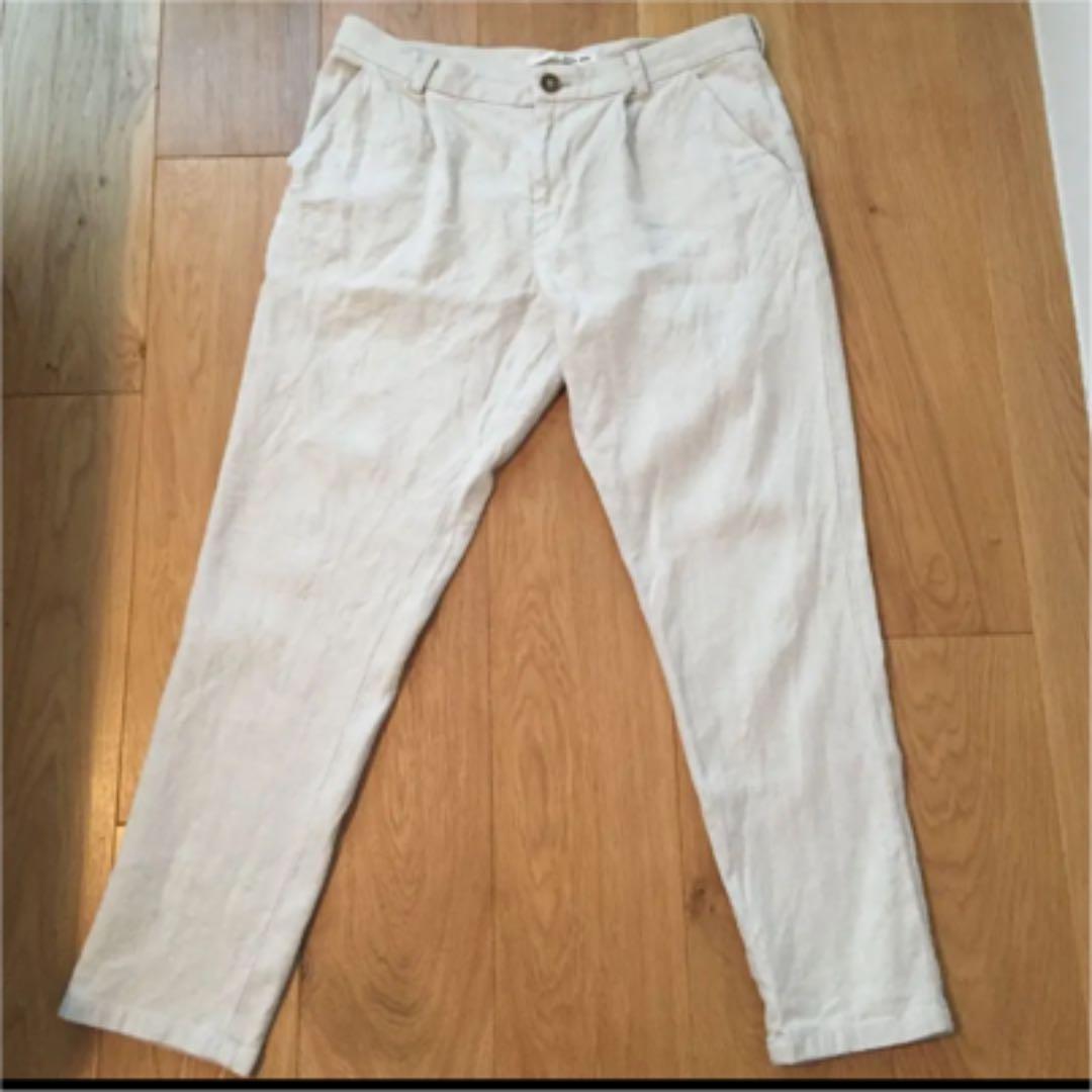 evam eva ＊ パンツ ＊　お値下げ中‼️パンツ