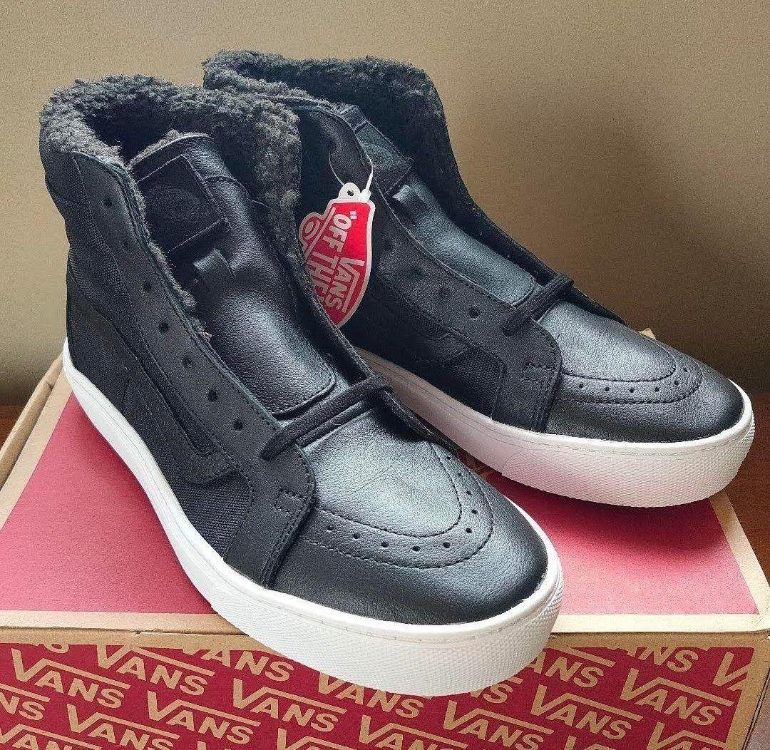 relume Vans