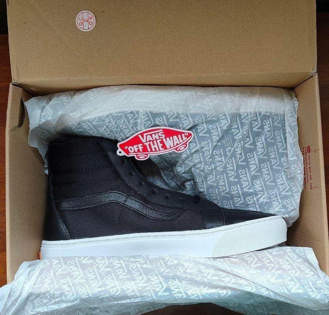 Vans SK8-Hi