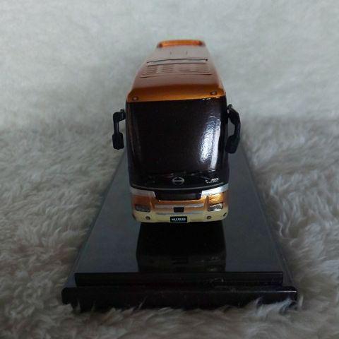 日野セレガ  【プレミア品 】新品
