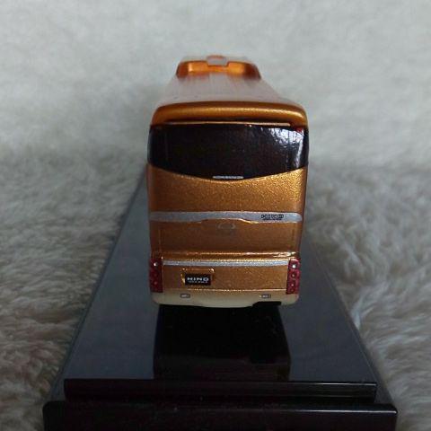 日野セレガ  【プレミア品 】新品