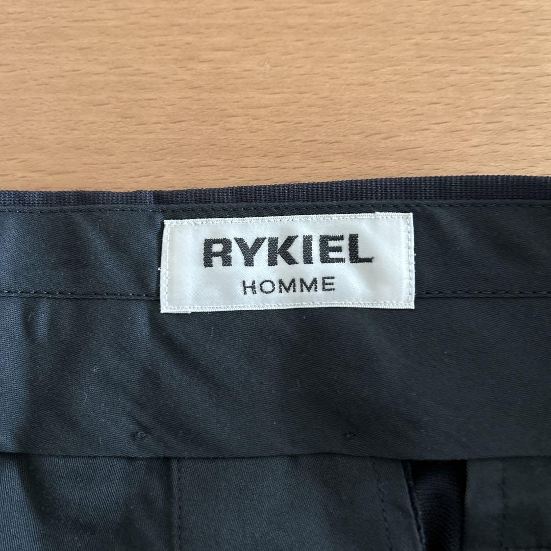 【RYKIEL HOMME】 リキエル・オム メンズスーツ