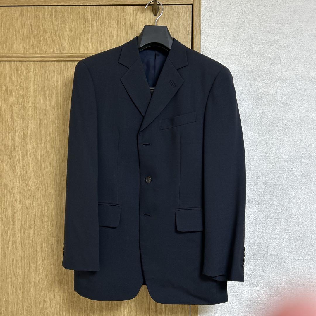 【RYKIEL HOMME】 リキエル・オム メンズスーツ