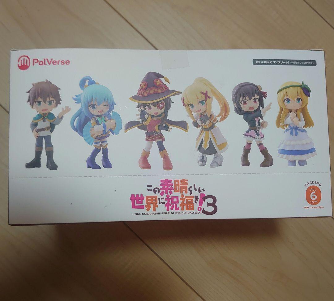 PalVerse この素晴らしい世界に祝福を！3