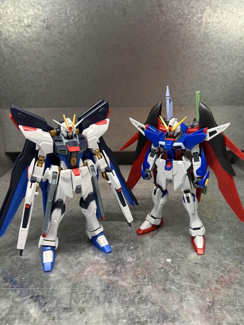 Amazon | ネクスエッジスタイル [MS UNIT] ストライクフリーダム