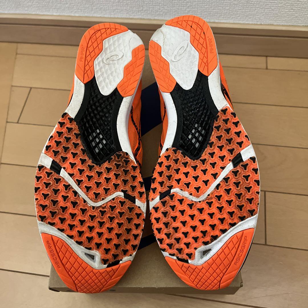 アシックス　ソーティマジックRP6 26cm