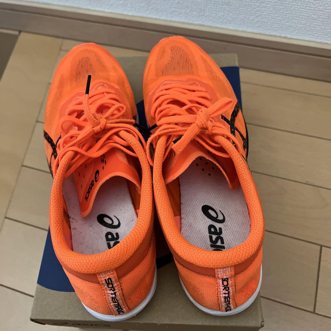 アシックス　ソーティマジックRP6 26cm