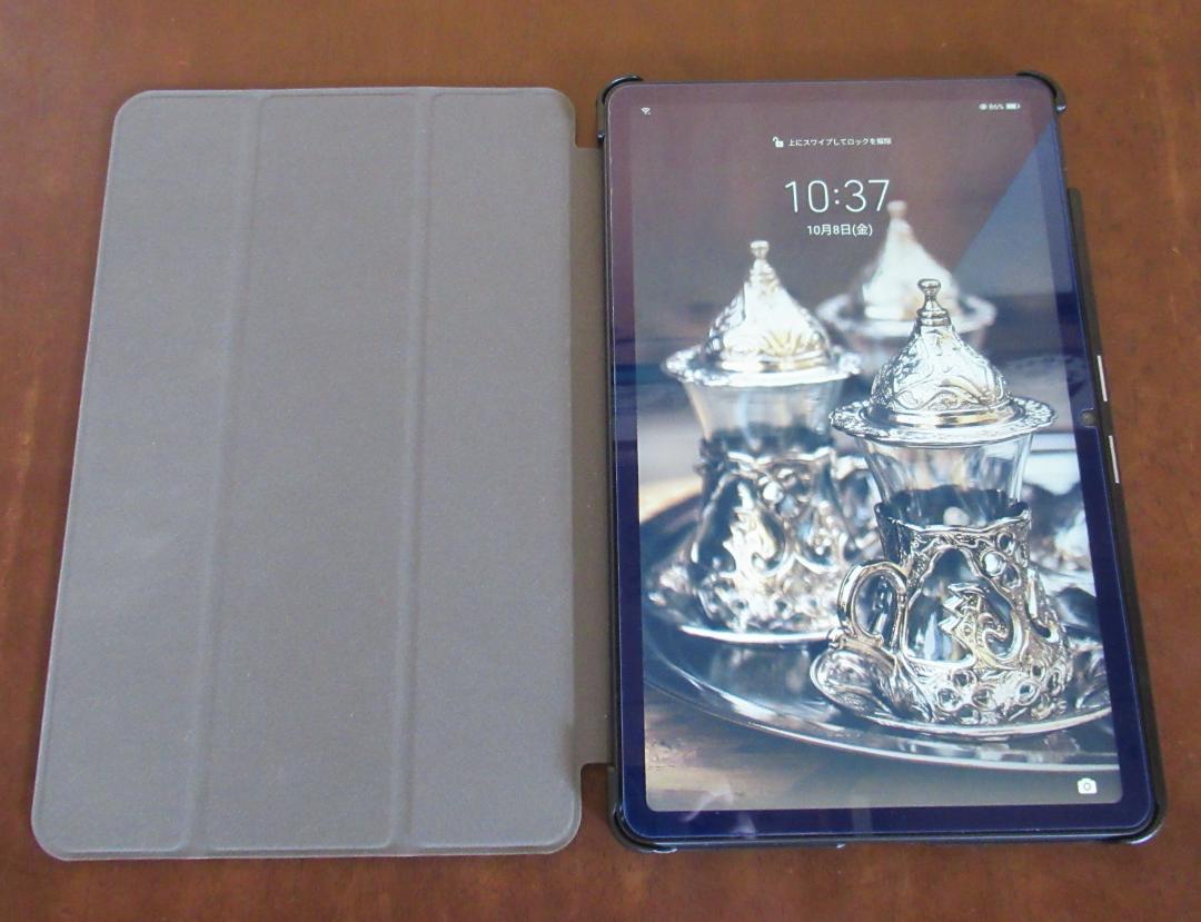 定番セール HUAWEI MatePad 10.4 タブレット ガラスフィルム カバー 付き 4oCrA-m89273677810 超激得大得価