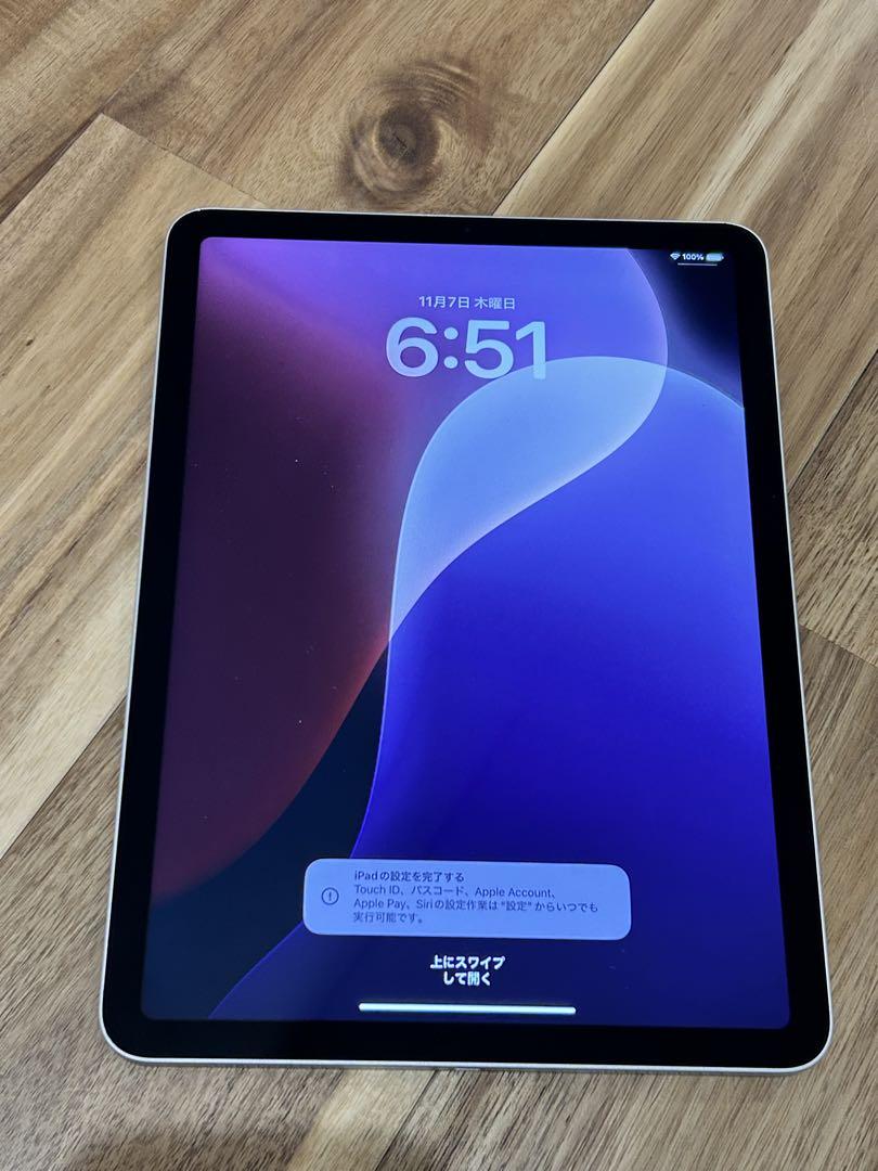 Apple iPad Air 4 Wi-Fi + 4G 10.9