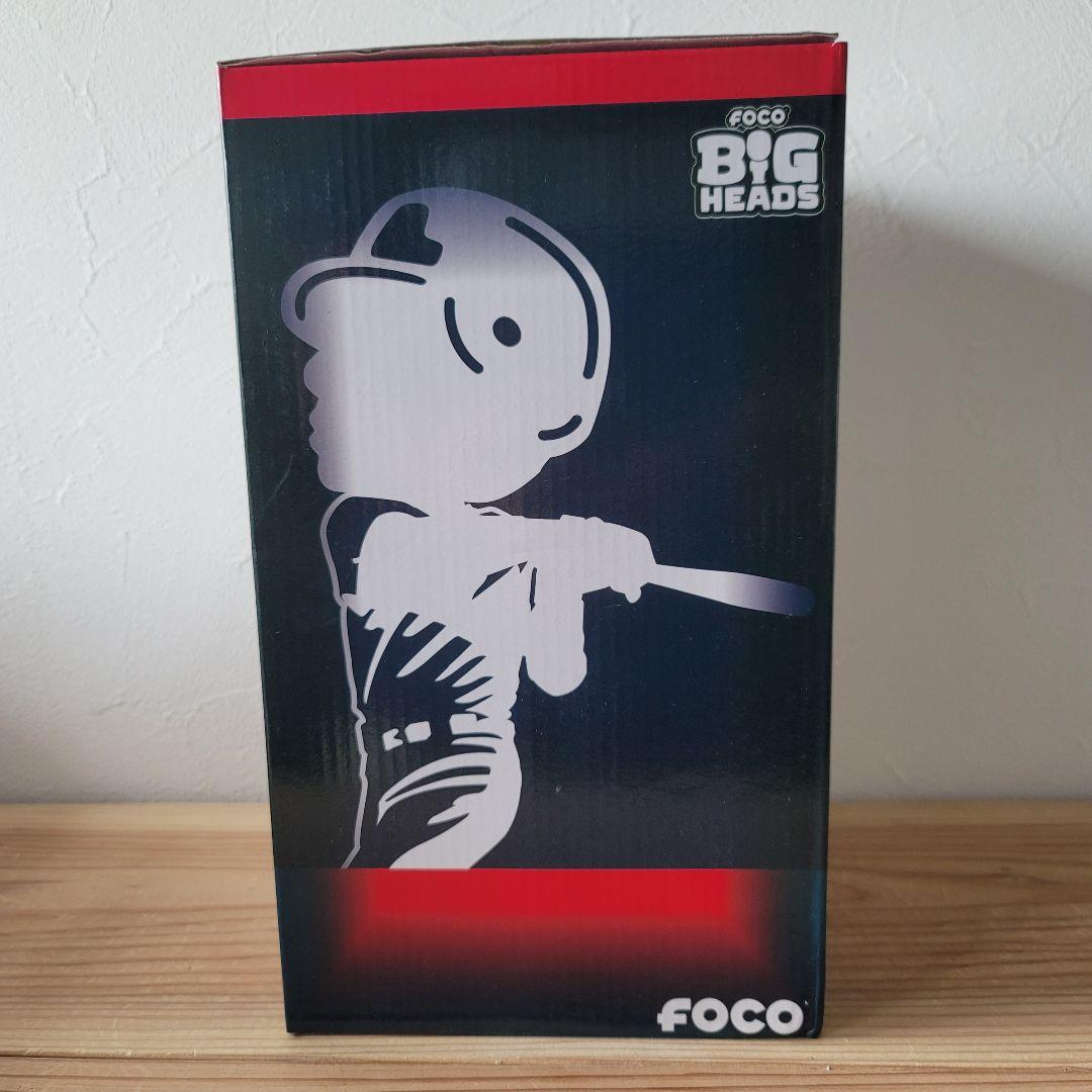 【新品】大谷翔平ボブルヘッド 白ユニフォームバッター 世界10000個限定