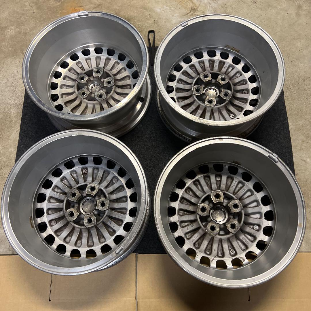 好評最新品 日産33シーマ純正ホイール QEv4e-m89274139856 大得価正規品
