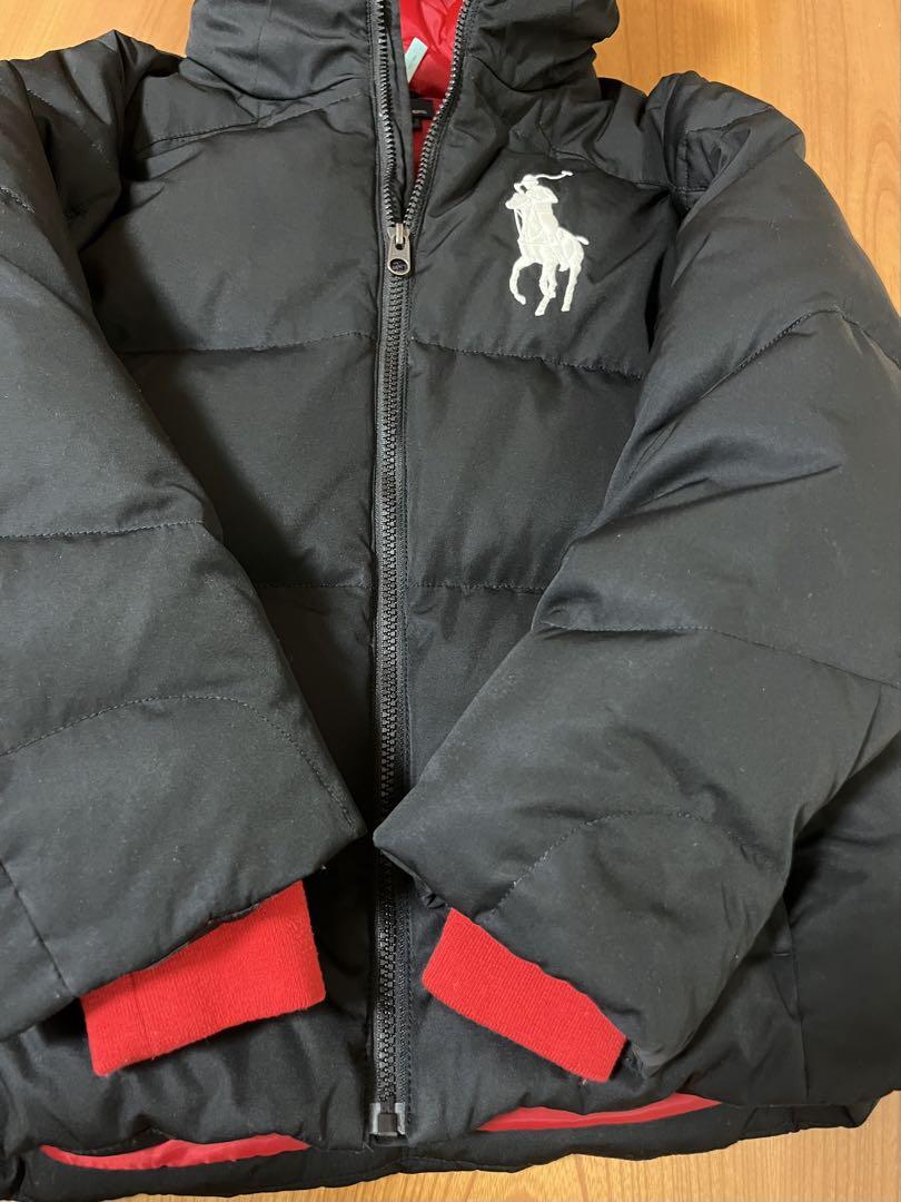Polo by Ralph Lauren ダウンジャケット L (14-16)