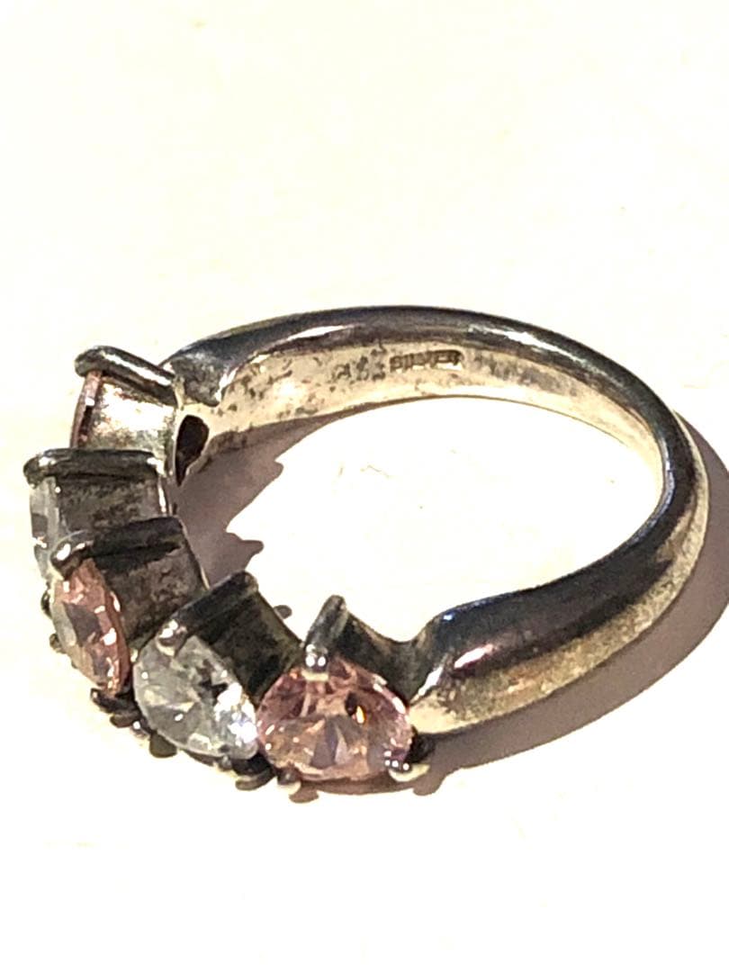 11号シルバー フォリフォリ