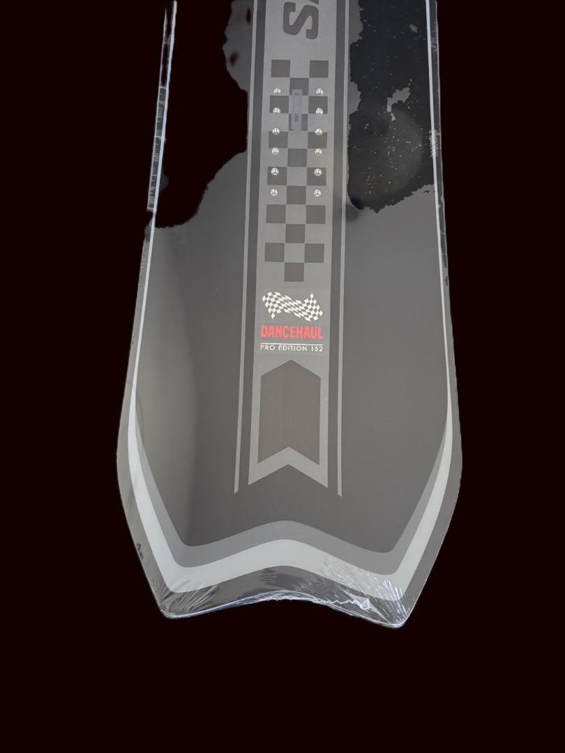 2024-25 サロモン ダンスホール プロ 152 新品未使用正規品 2024-25 サロモン ダンスホール プロ 152 新品未使用正規品
