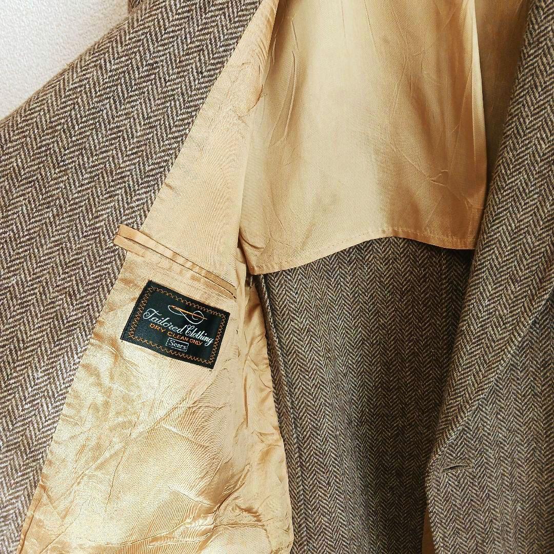 ジャケット