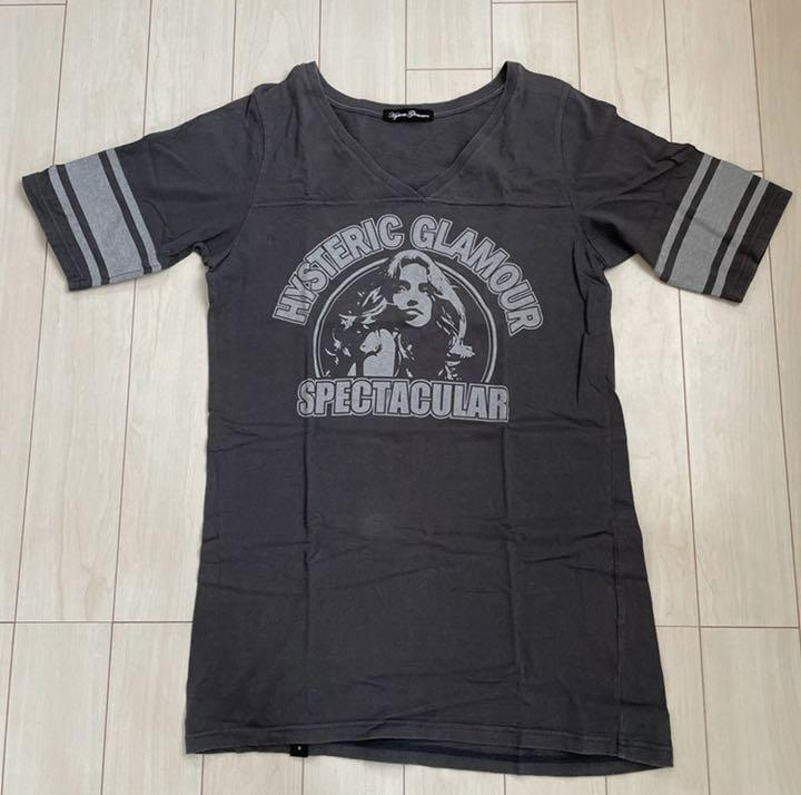 ヒステリックグラマー Tシャツ - メルカリ ヒステリックグラマー Tシャツ - メルカリ