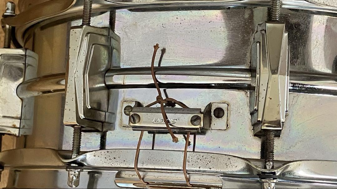 70s ludwig ラディック　lm400
