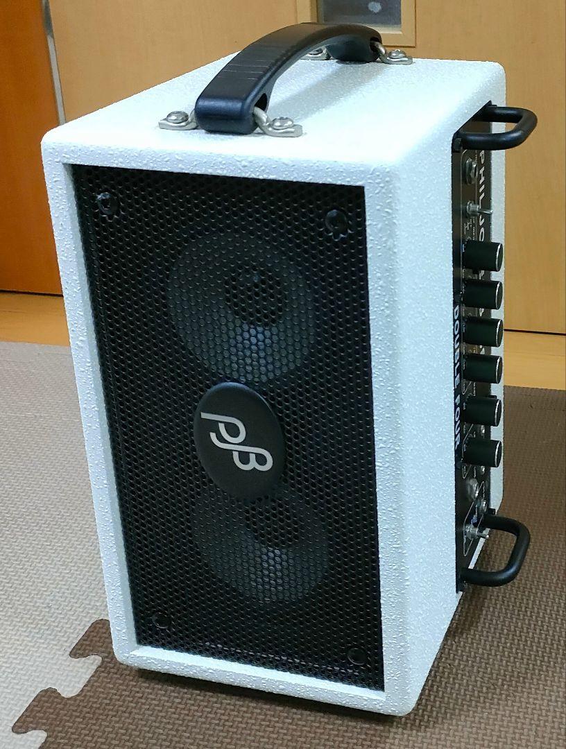 ベース PHIL JONES BASS DOUBLE FOUR BG-75