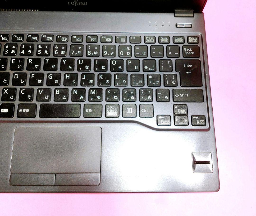 i5 快適SSD128