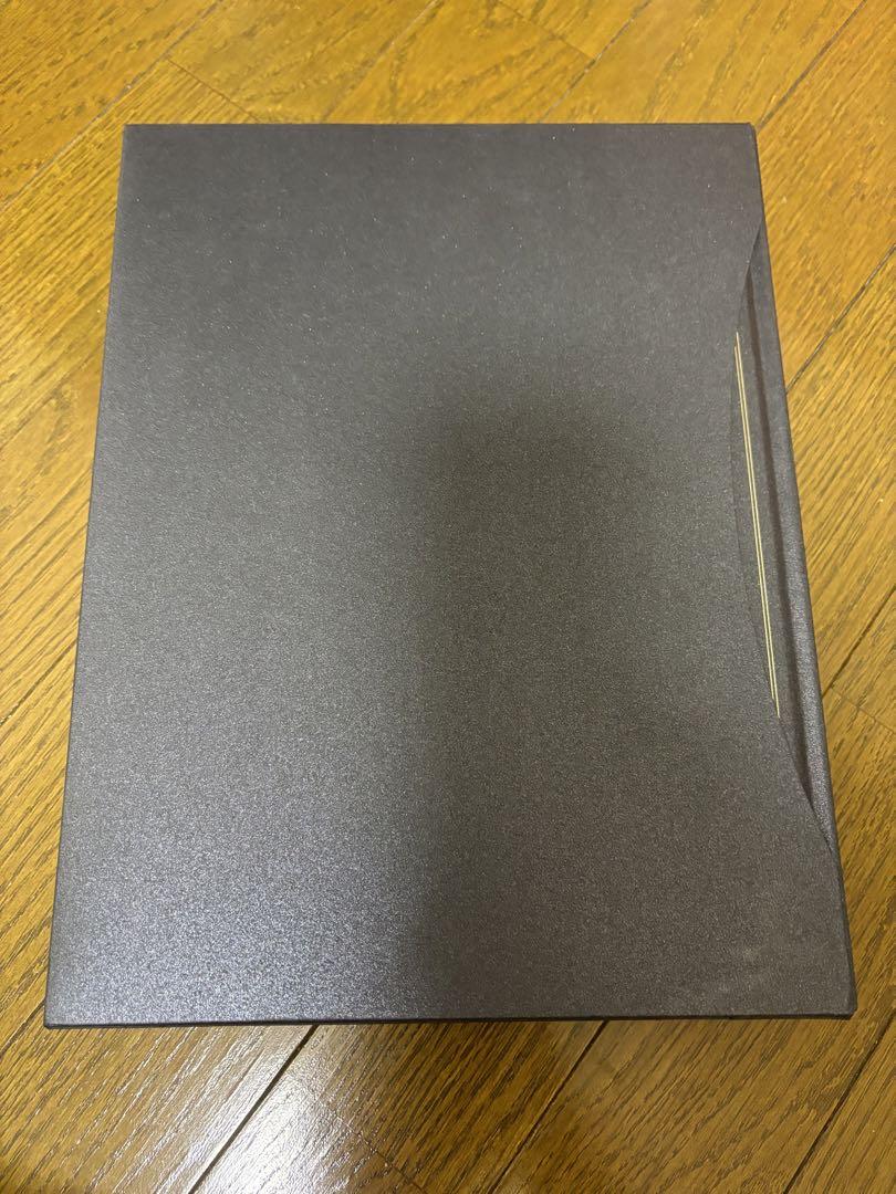 library of ruina ライブラリーオフルイナ ラオル アートブック
