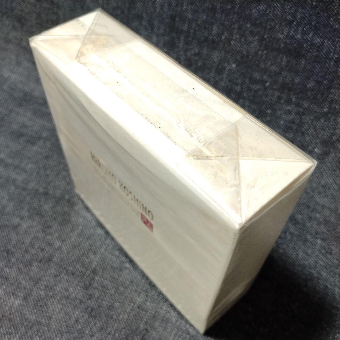 ☆希少廃盤・未開封 Hiroko KoshinoヒロココシノEDP 30ml☆